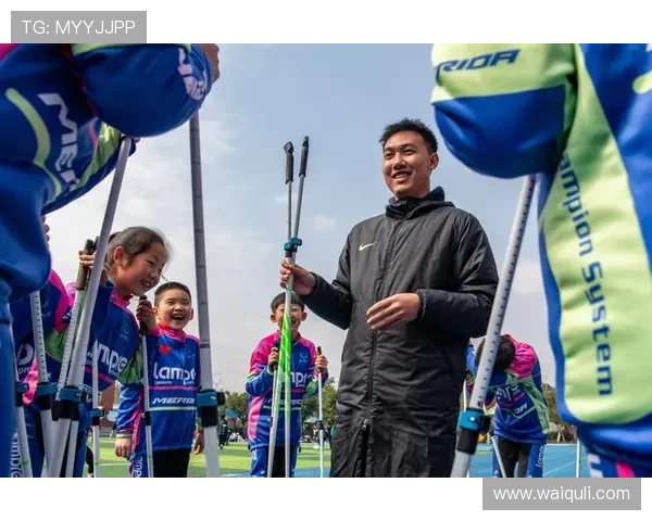 完美体育：专业运动员培训与指导，助力运动梦想的实现与突破