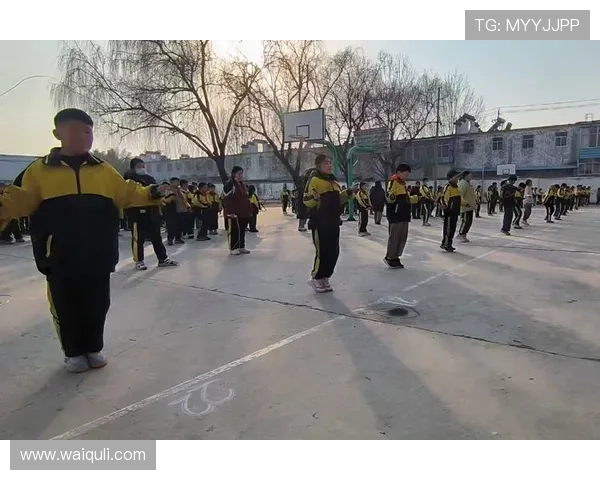 完美体育：全面提升身体素质的科学运动指导，开启健康生活新篇章